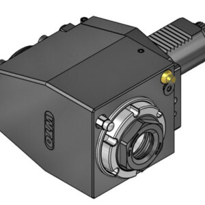 Угловой сверлильно-фрезерный блок 420532042-40R (Код: 420532042-40R)