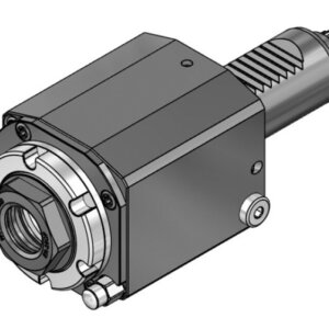 Прямой сверлильно-фрезерный блок 420125019-30R (Код: 420125019-30R)