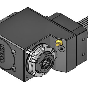 Угловой сверлильно-фрезерный блок 420525062-30R (Код: 420525062-30R)