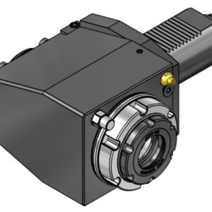 Угловой сверлильно-фрезерный блок 420540010-50R (Код: 420540010-50R)
