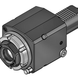 Прямой сверлильно-фрезерный блок 420132077-40R (Код: 420132077-40R)