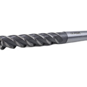 Фреза концевая с коническим хвостовиком ф 18х90х170 мм z=4 КМ2 Р6М5 TRN Т019469